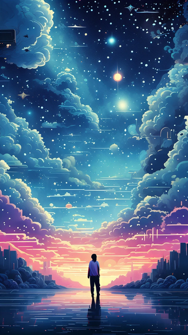 pixel art/像素艺术/ピクセルアート