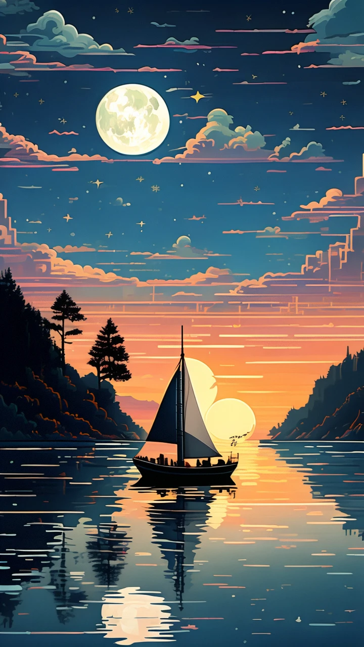 pixel art/像素艺术/ピクセルアート