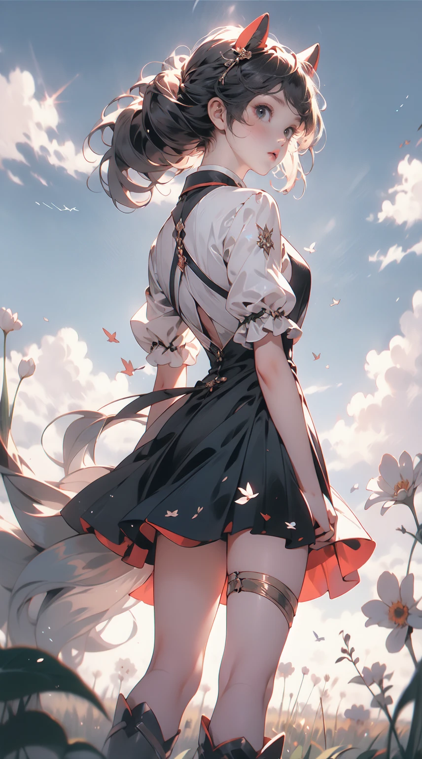 anime babes