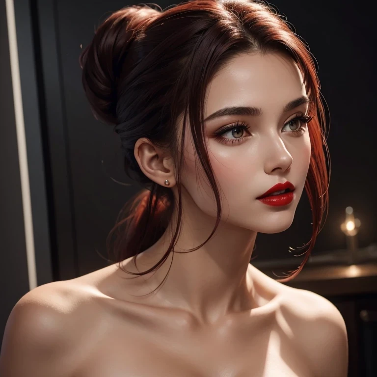 絶世の美女
