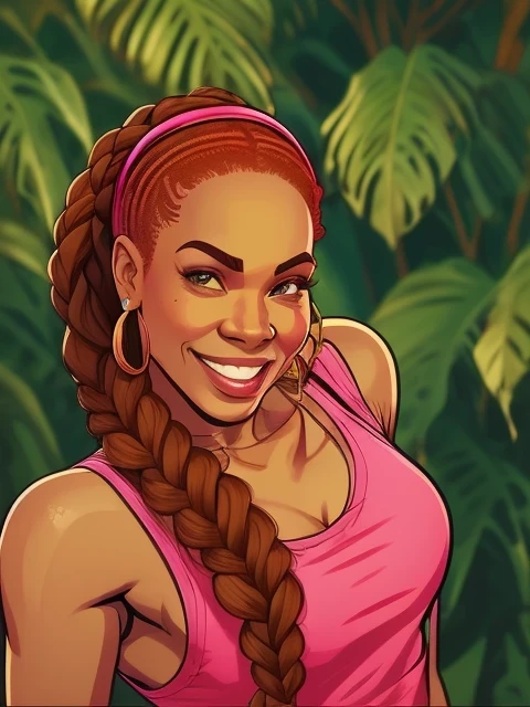 Minha esposa 
