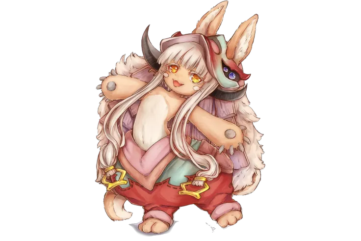 Nanachi