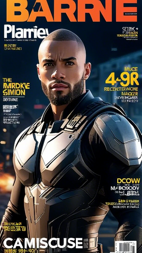 Magazine Cover/杂志封面/雑誌の表紙