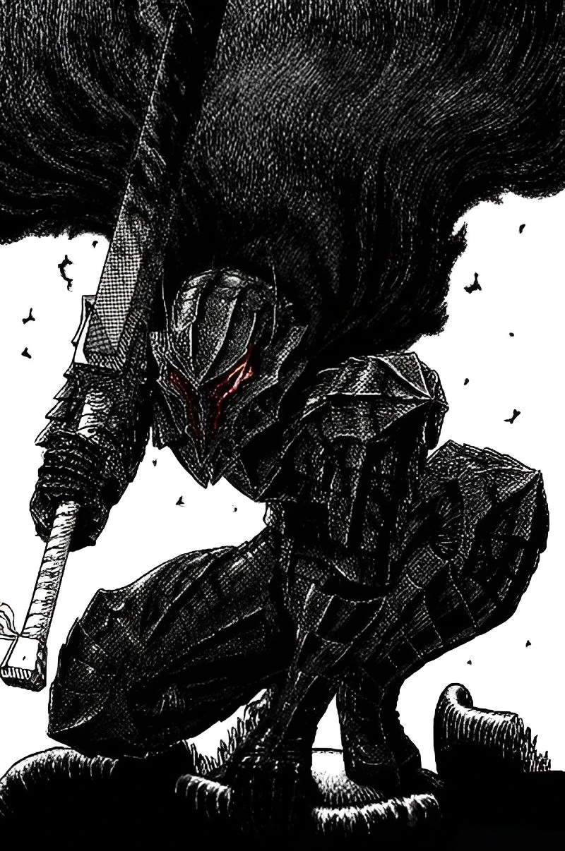 guts