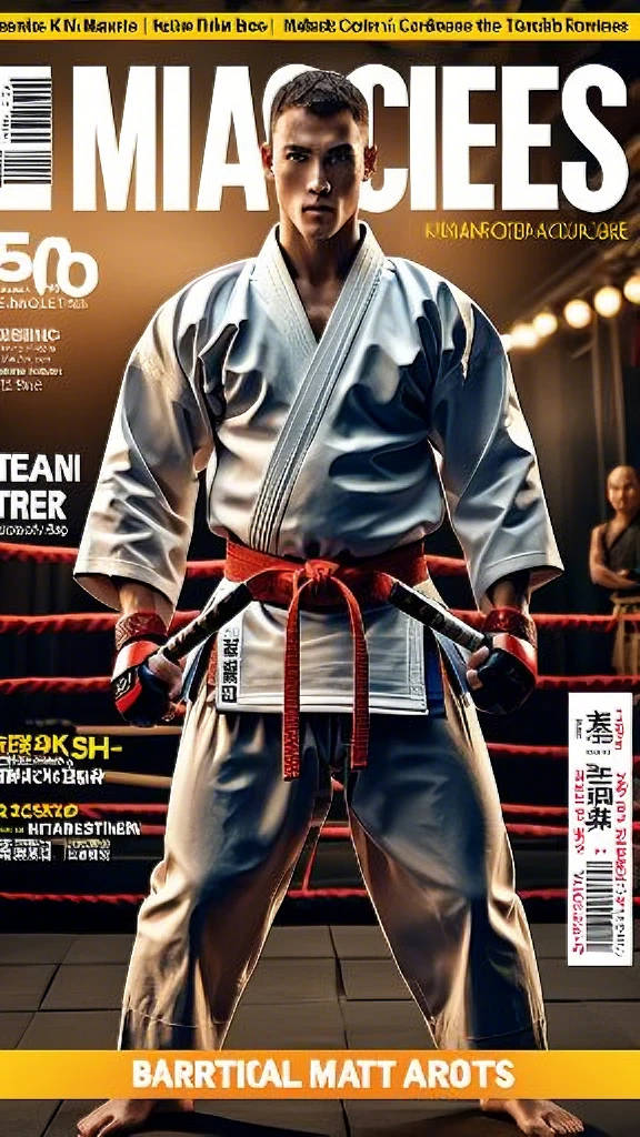 Magazine Cover/杂志封面/雑誌の表紙