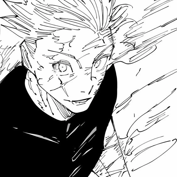 gojo