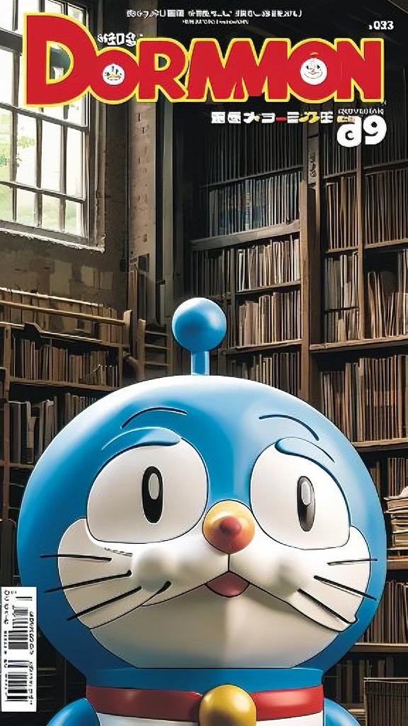 Magazine Cover/杂志封面/雑誌の表紙