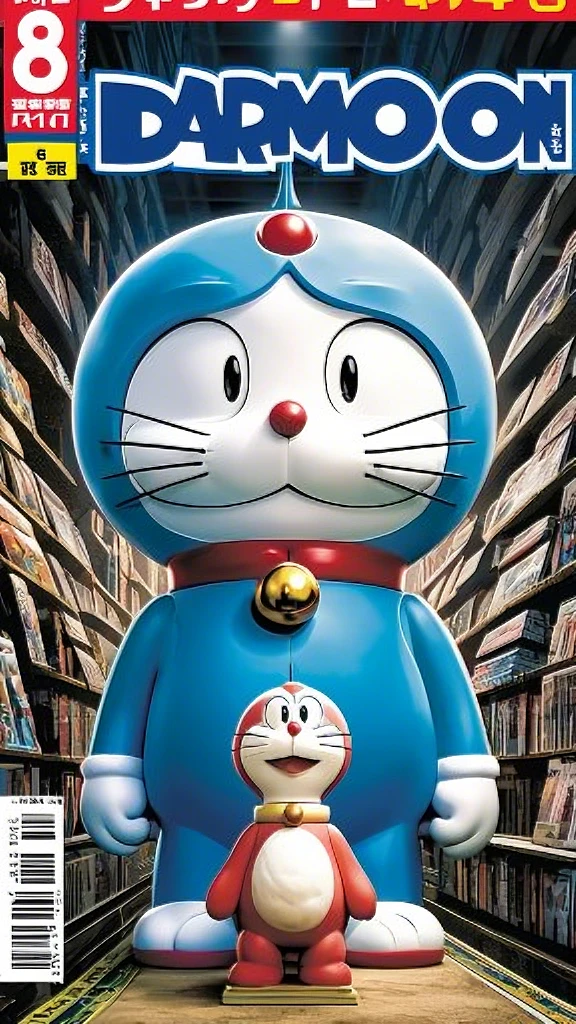 Magazine Cover/杂志封面/雑誌の表紙