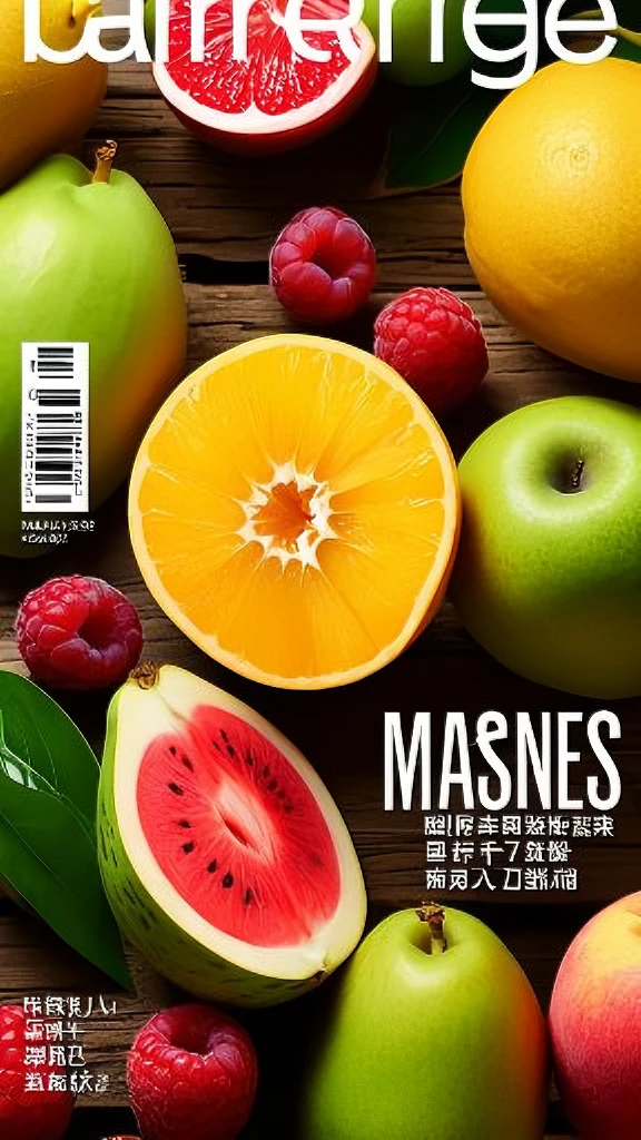 Magazine Cover/杂志封面/雑誌の表紙