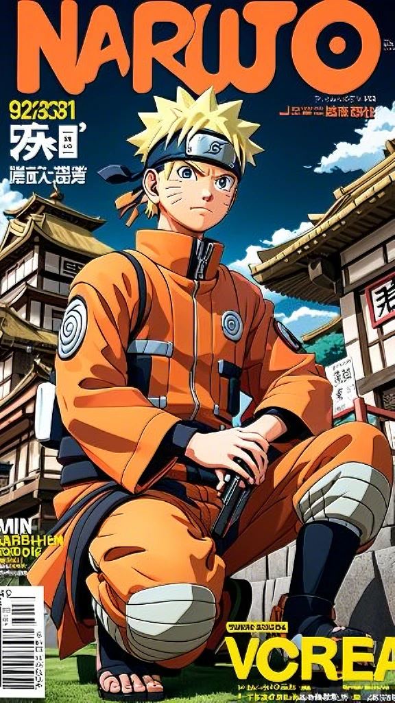 Magazine Cover/杂志封面/雑誌の表紙