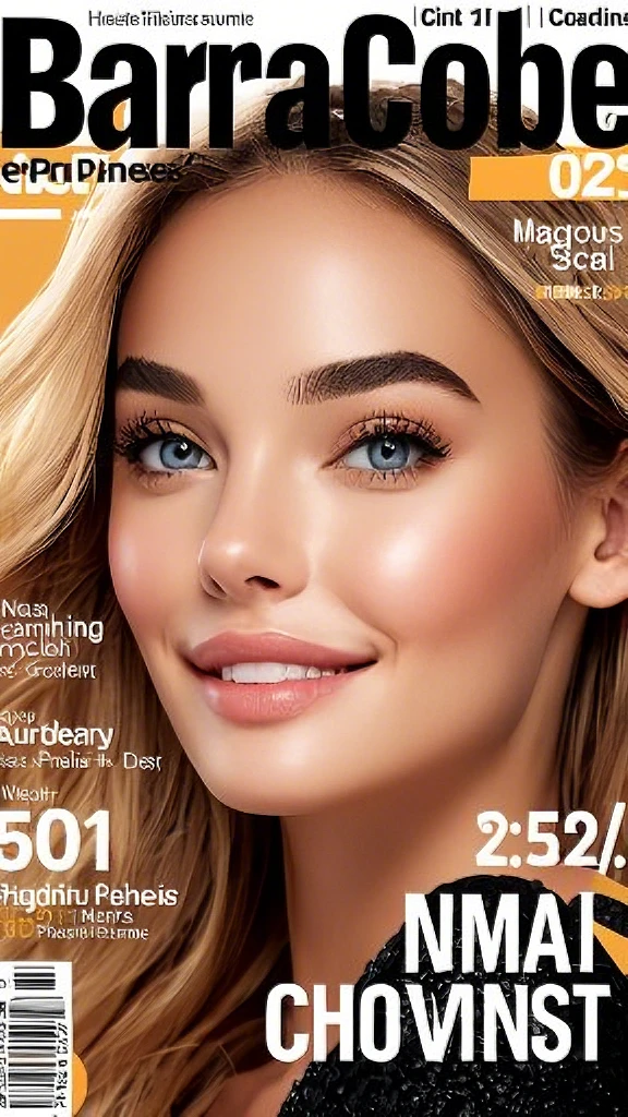 Magazine Cover/杂志封面/雑誌の表紙