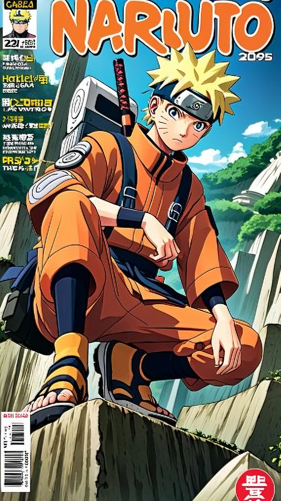 Magazine Cover/杂志封面/雑誌の表紙
