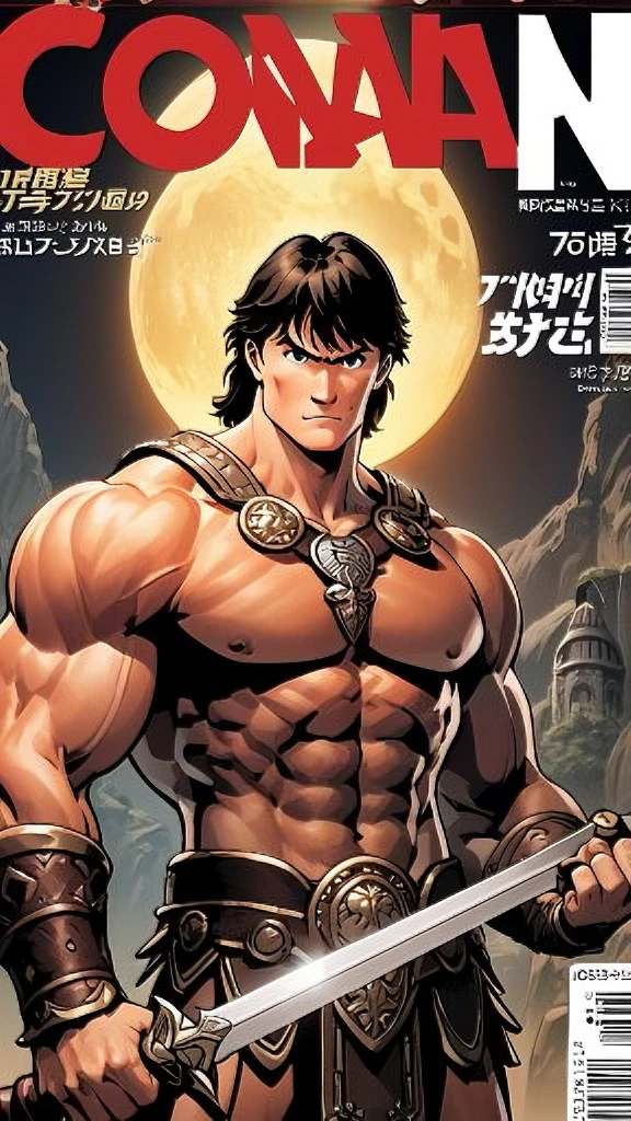 Magazine Cover/杂志封面/雑誌の表紙