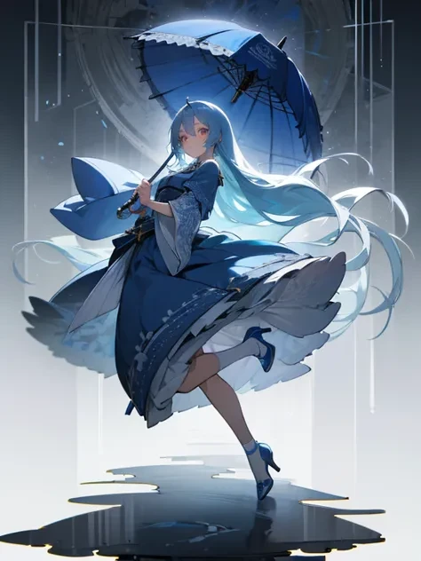 Azure Miko