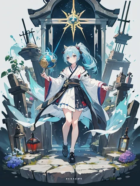 Azure Miko