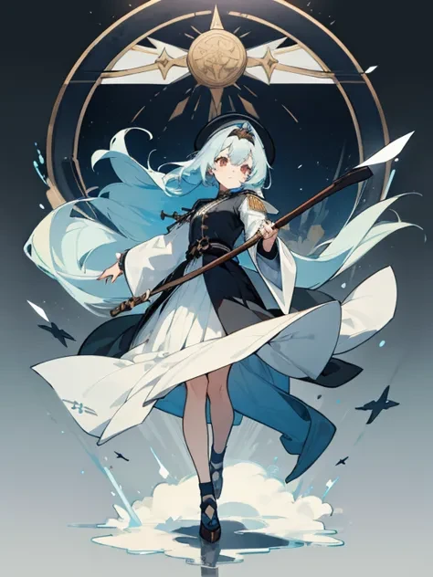 Azure Miko