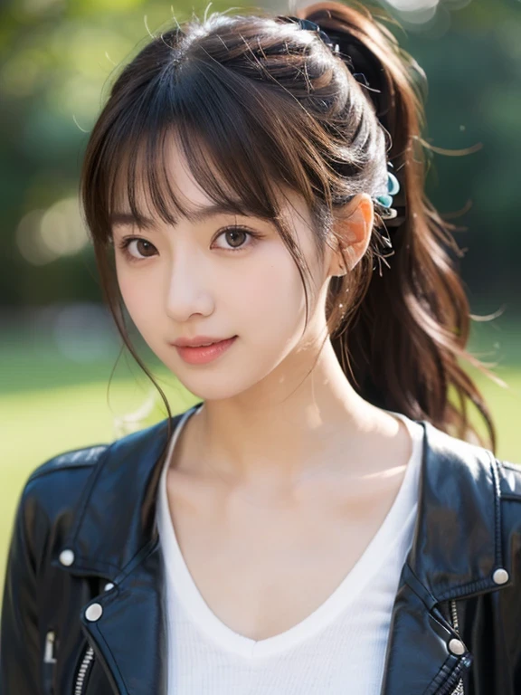 japanese girl