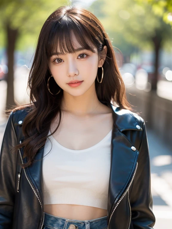 japanese girl