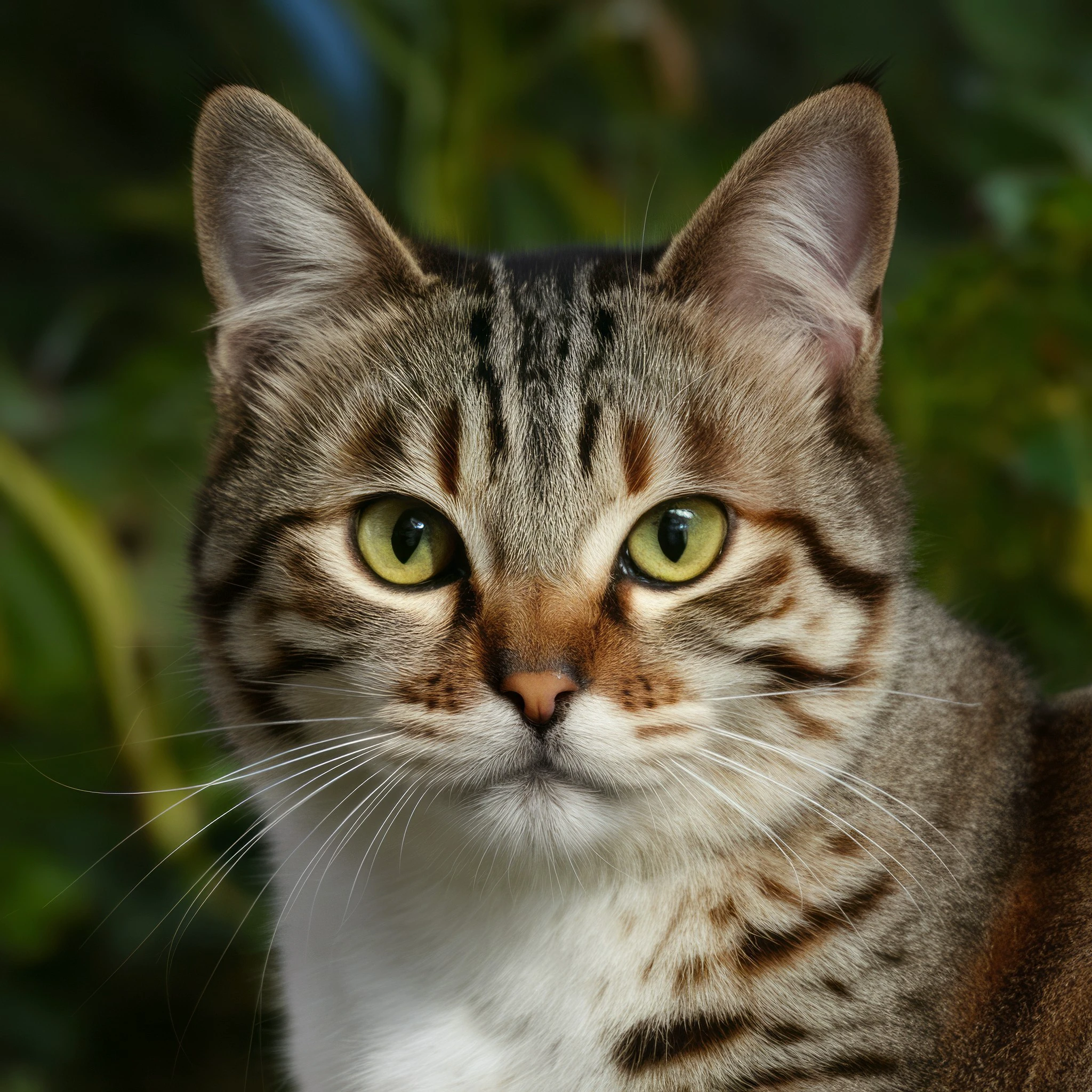 Кот Василий