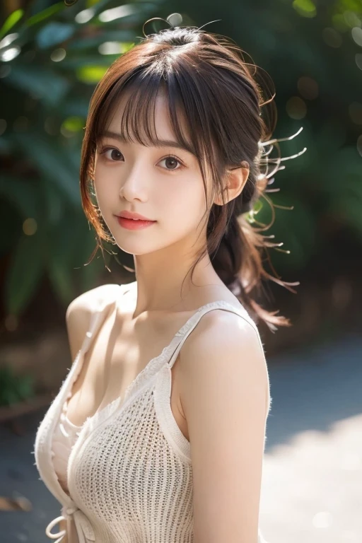 japanese girl