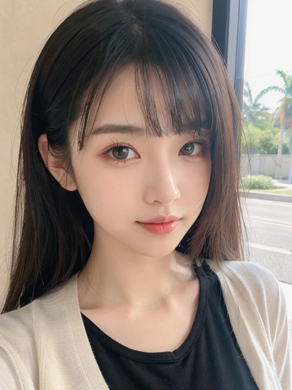 japanese girl