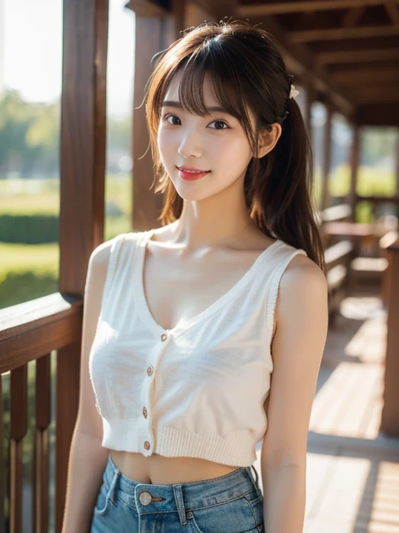 japanese girl