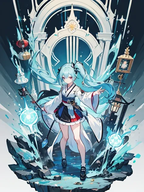 Azure Miko