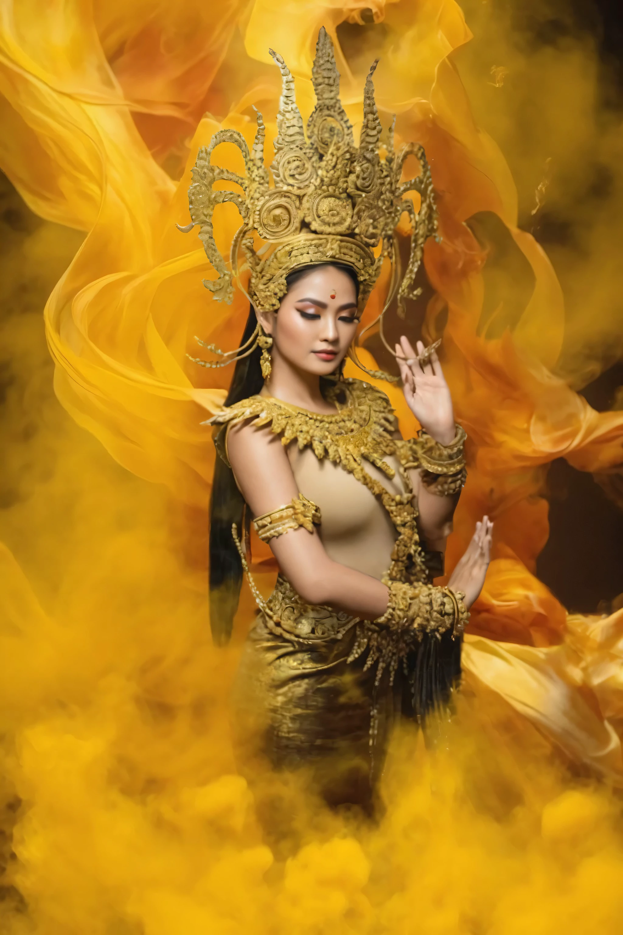นางอัปสร