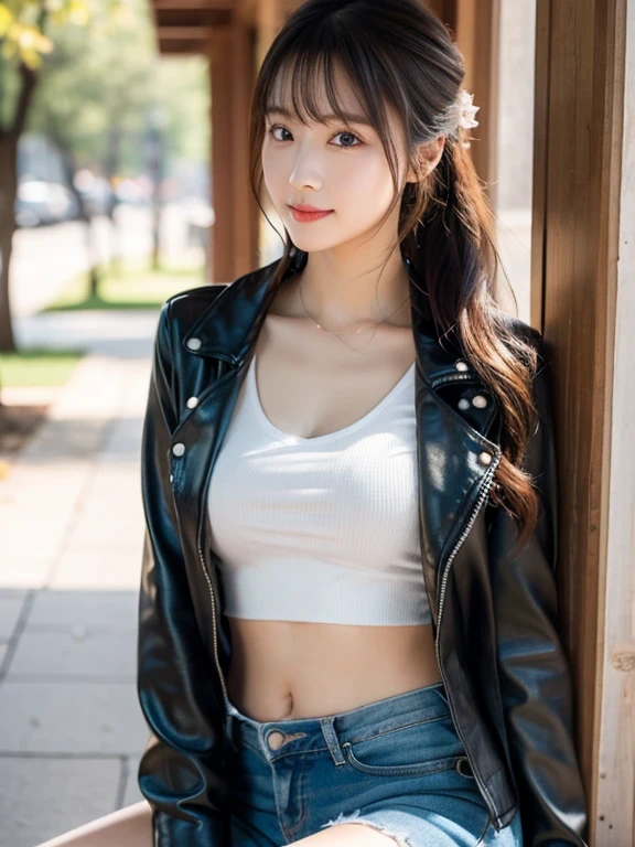 japanese girl