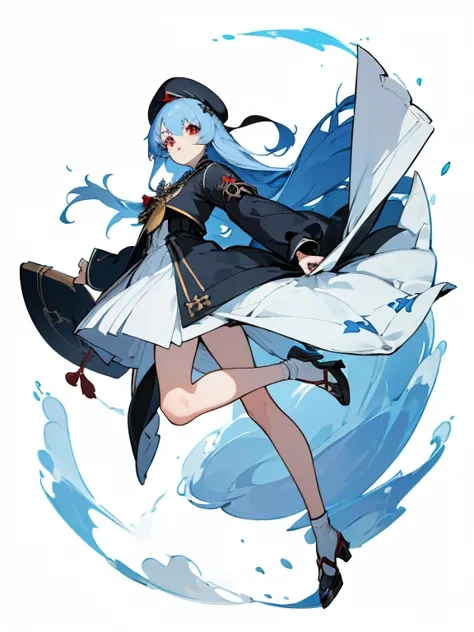 Azure Miko