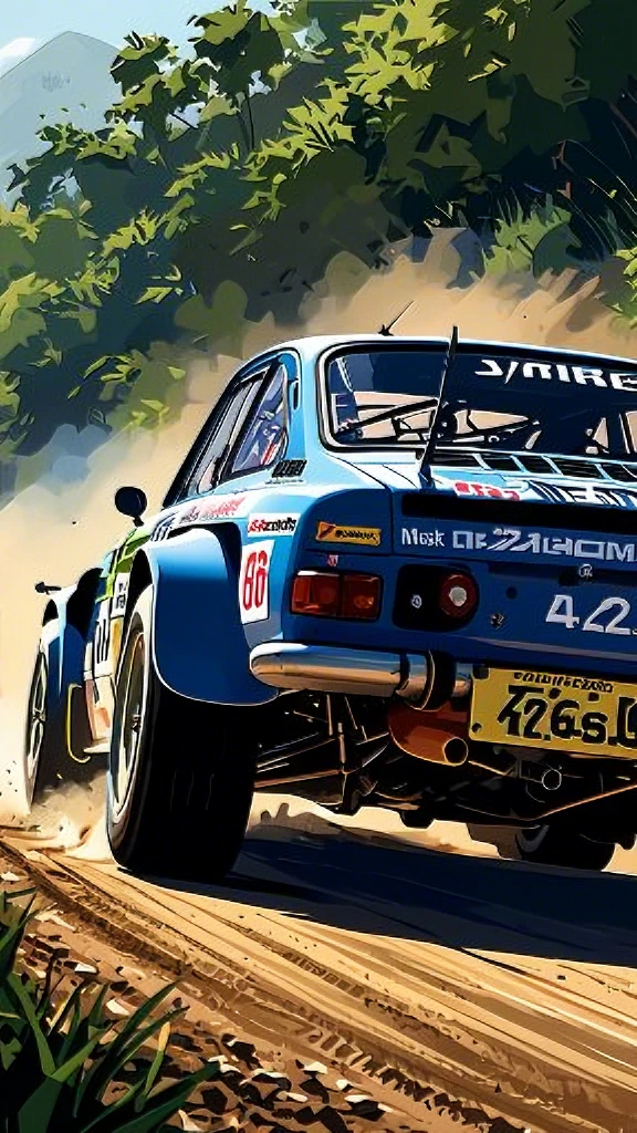 Racing Car/赛车/レーシングカ