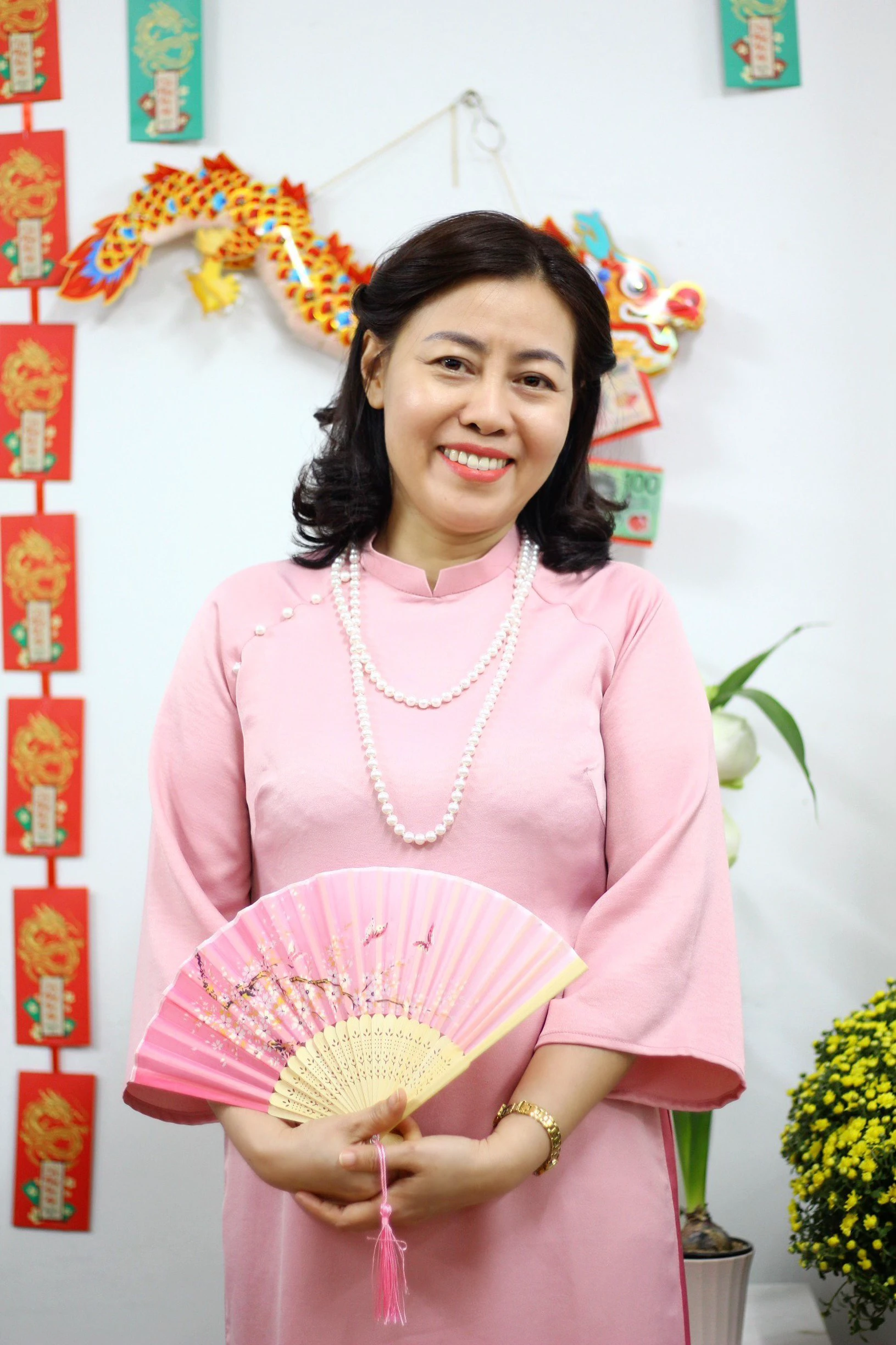 C TRANG