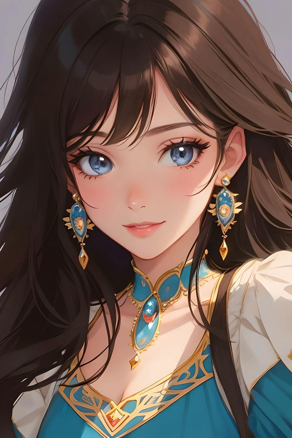 anime