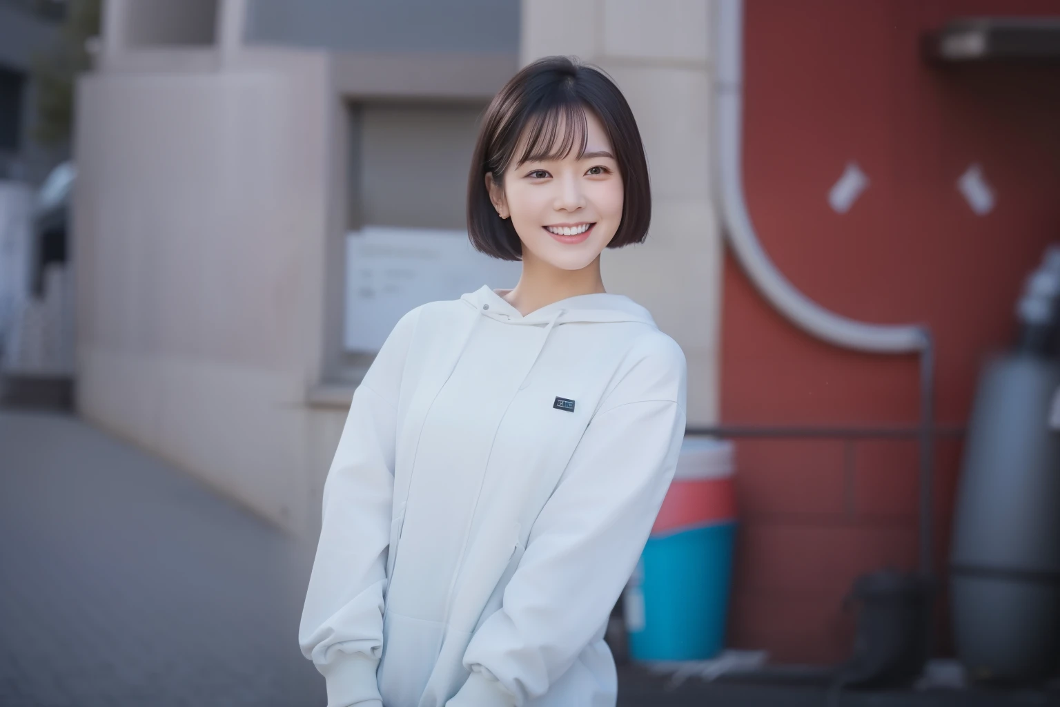 한국미인