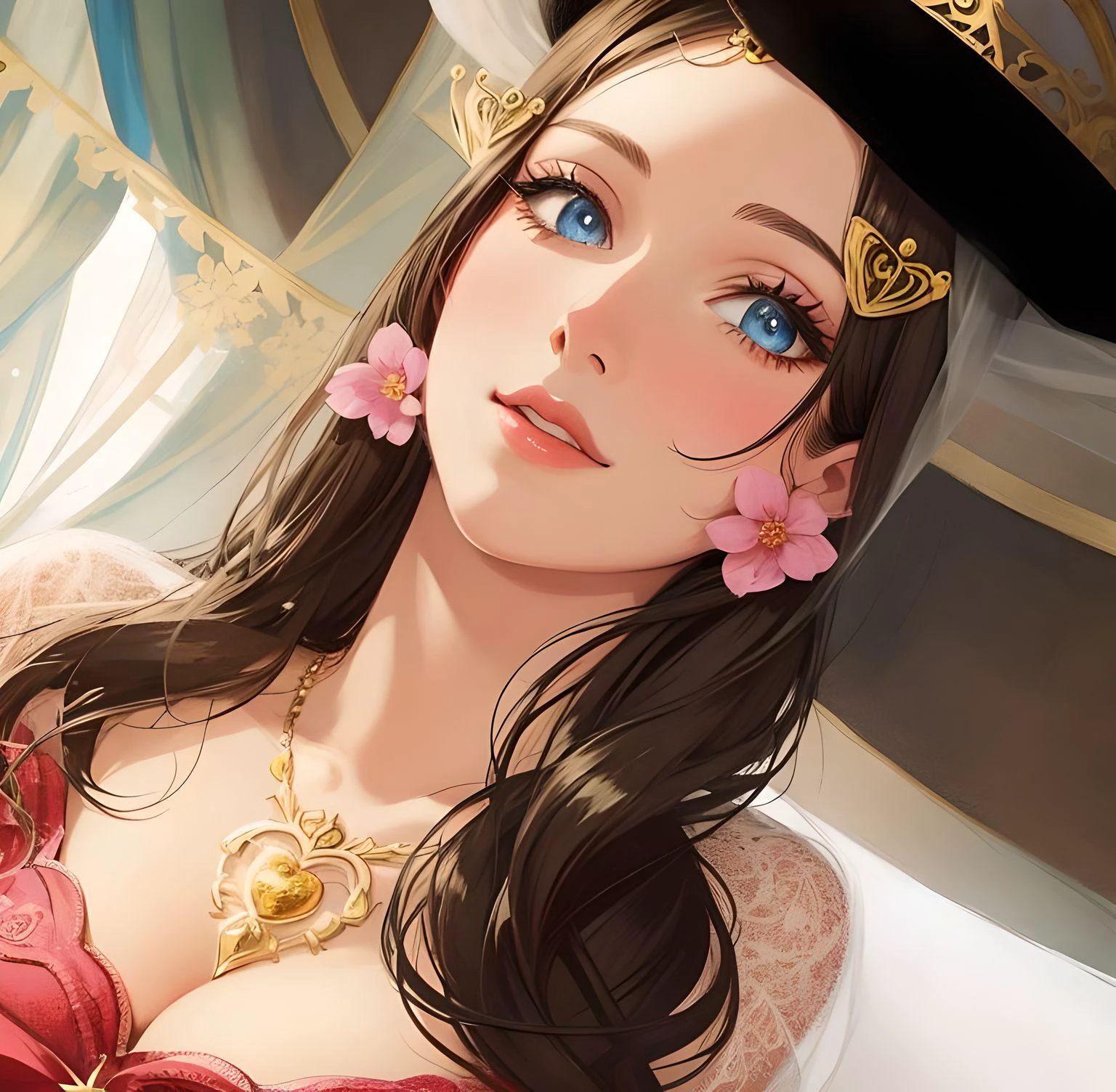 anime