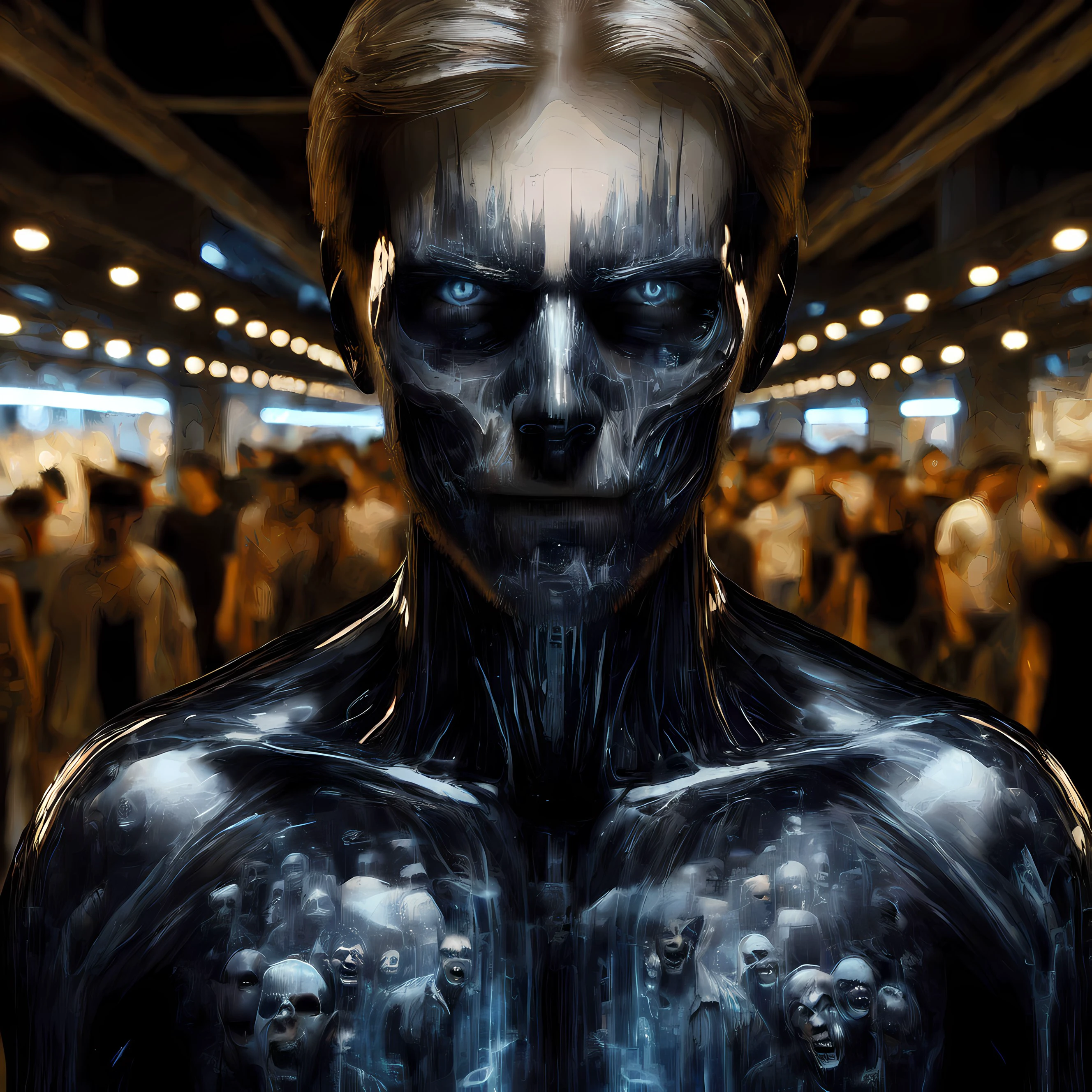 ナイトストーカー