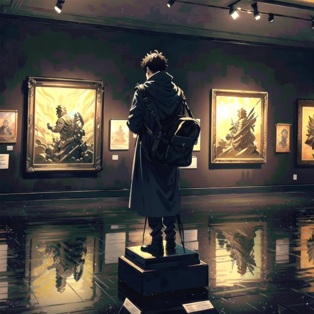 Reflection/倒影/反射