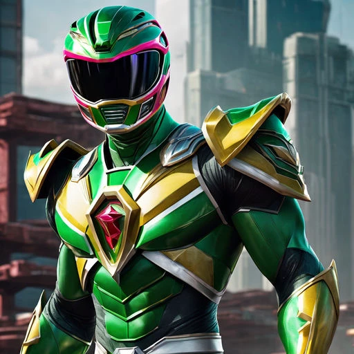 Super Sentai