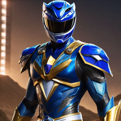 Super Sentai