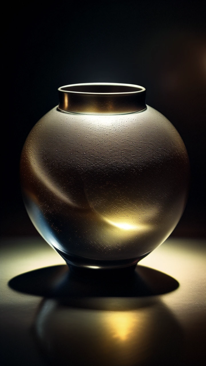Luminous Object/发光物体/発光物体