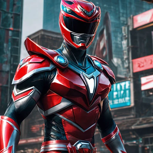Super Sentai