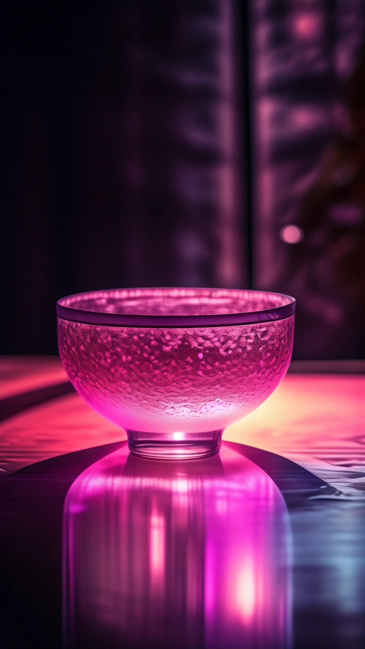 Luminous Object/发光物体/発光物体