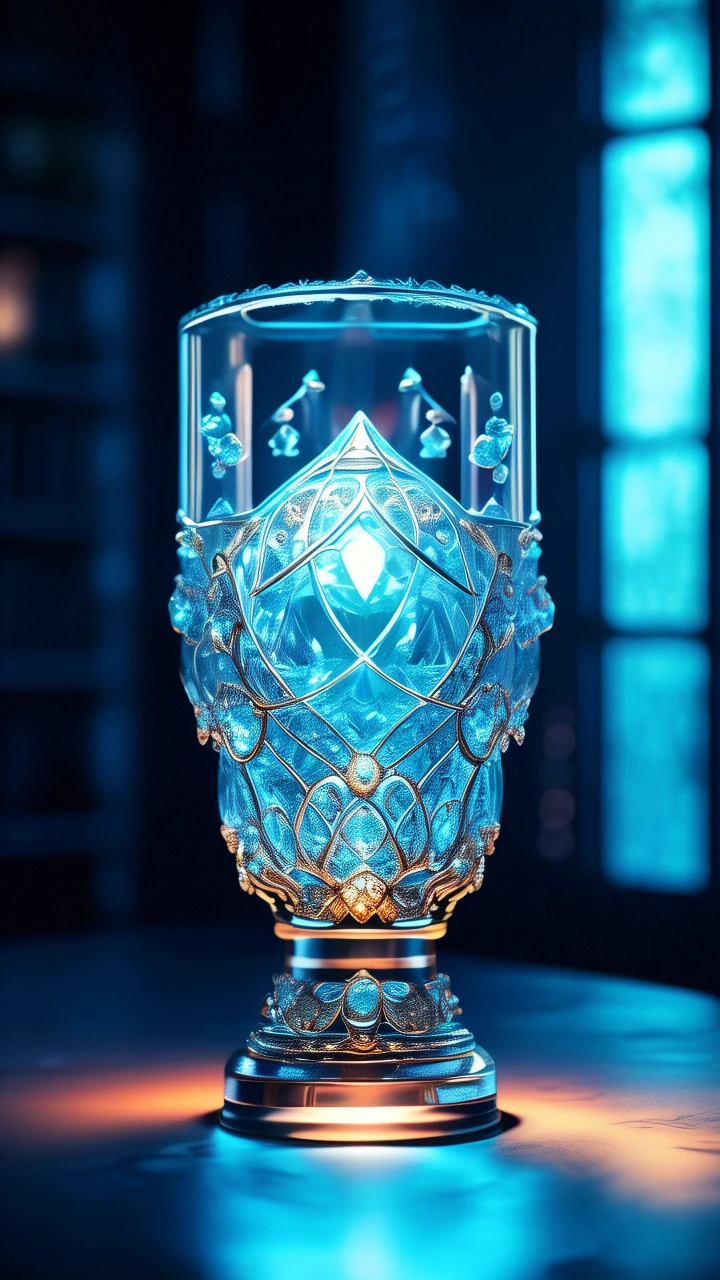 Luminous Object/发光物体/発光物体