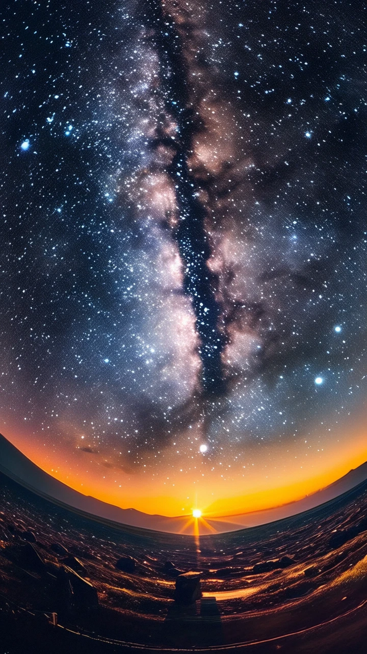 Ultra Wide Angle/超广角/超広角