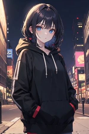 ＃夜景