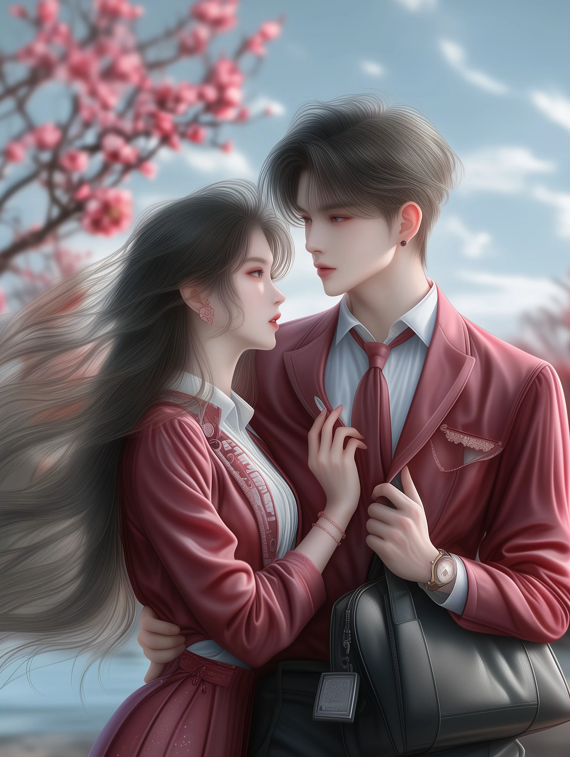 couple