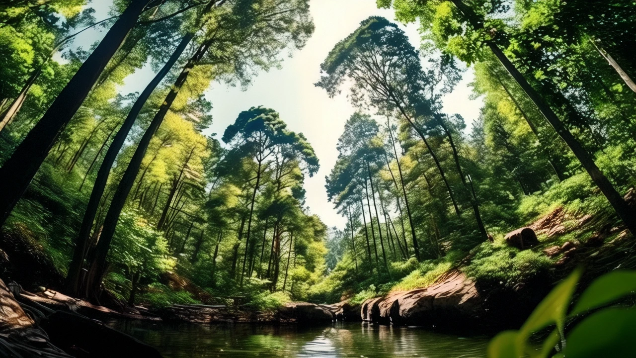 Ultra Wide Angle/超广角/超広角