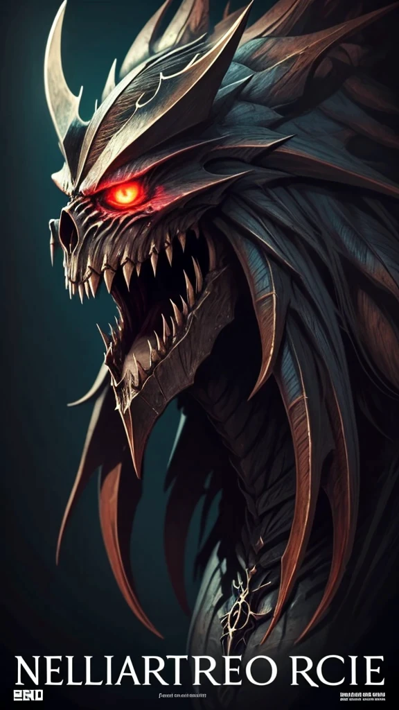 Medieval nightmares 