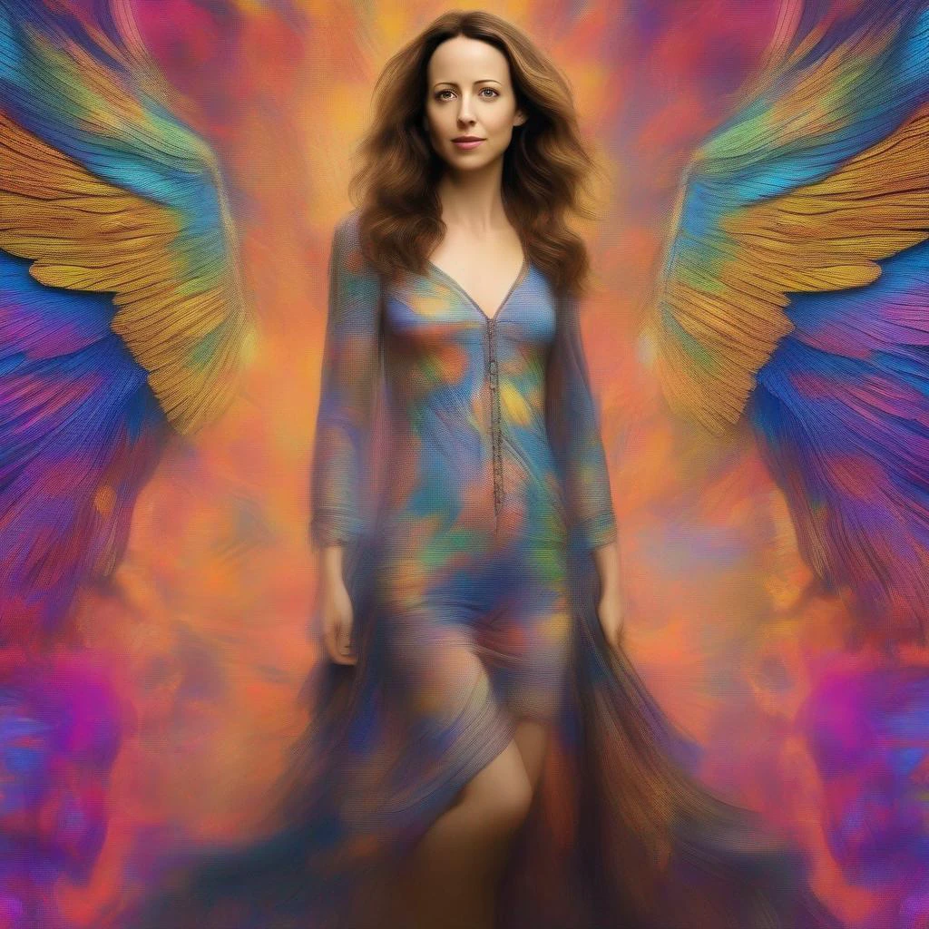Amy Acker Hot