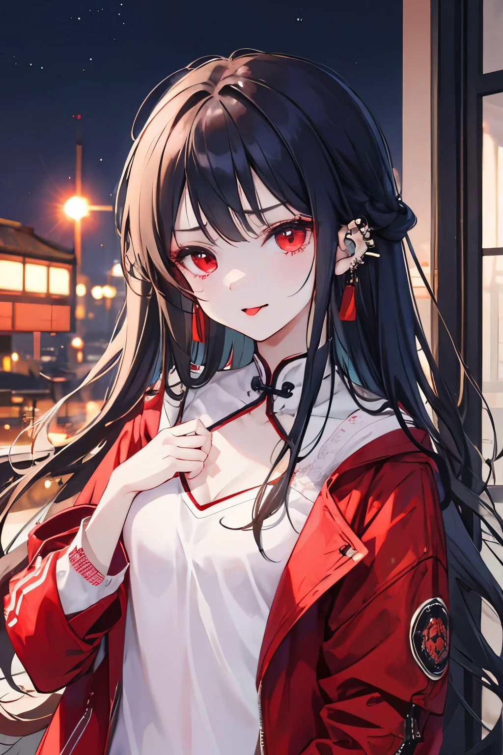 中華
